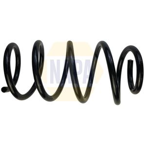 NAPA Coil Spring Front NCS1966