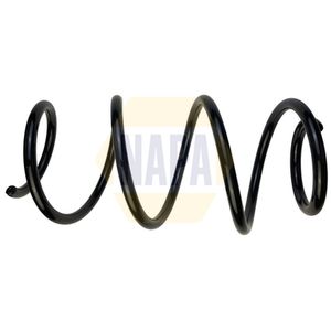 NAPA Coil Spring Front NCS1968