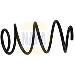 NAPA Coil Spring Front NCS1969