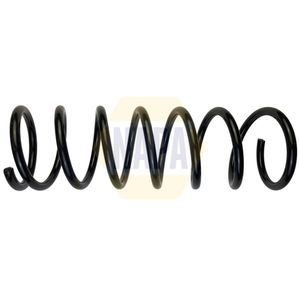NAPA Coil Spring Rear NCS1971