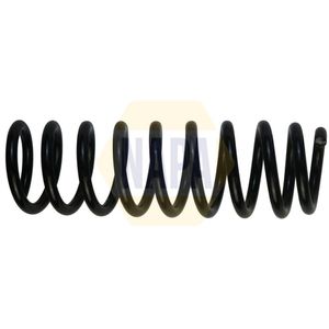NAPA Coil Spring Rear NCS1975