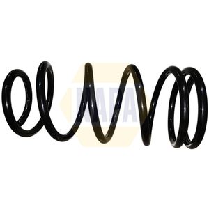 NAPA Coil Spring Rear NCS1976