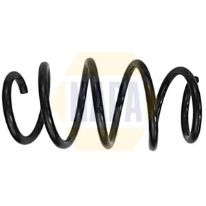 NAPA Coil Spring Front NCS1977