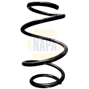 NAPA Coil Spring Front NCS1978