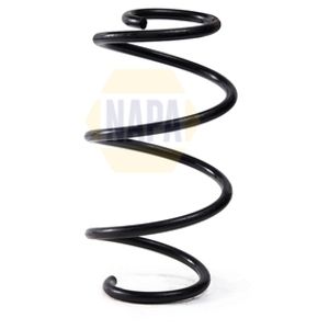 NAPA Coil Spring Front NCS1979