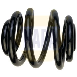 NAPA Coil Spring Rear NCS1980