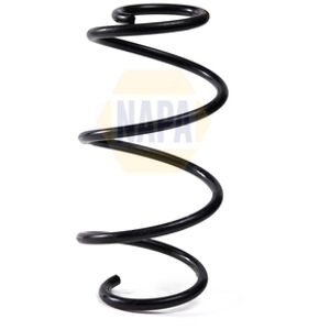 NAPA Coil Spring Front NCS1982