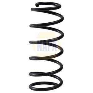 NAPA Coil Spring Front NCS1984