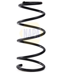 NAPA Coil Spring Front NCS1986
