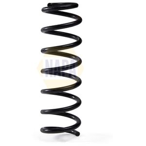 NAPA Coil Spring Rear NCS1987