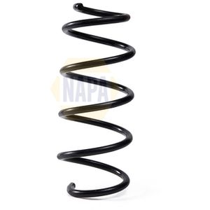 NAPA Coil Spring Handed Front Left NCS1989