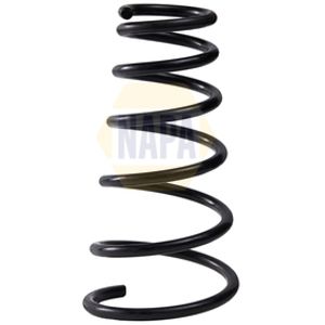 NAPA Coil Spring Rear NCS1992