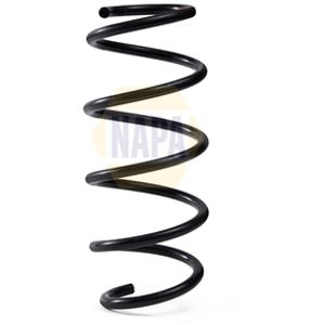 NAPA Coil Spring Front NCS1993
