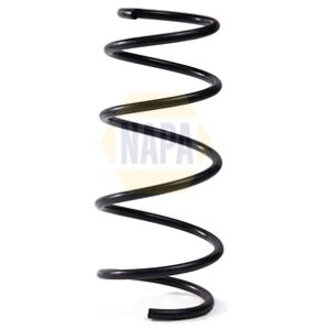 NAPA Coil Spring Front NCS1996