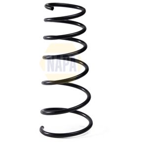 NAPA Coil Spring Front NCS1997