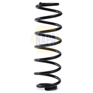 NAPA Coil Spring Rear NCS1999