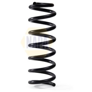 NAPA Coil Spring Rear NCS2000