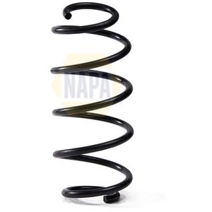 NAPA Coil Spring Front NCS2002