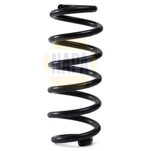 NAPA Coil Spring Rear NCS2003