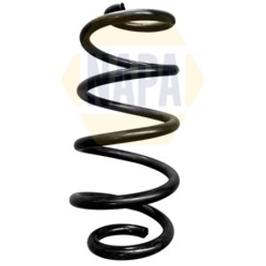 NAPA Coil Spring Front NCS2004