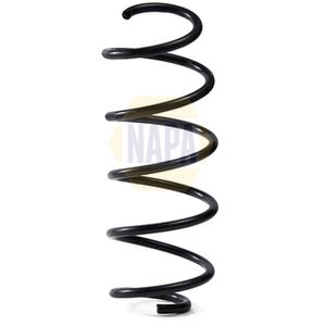 NAPA Coil Spring Front NCS2007