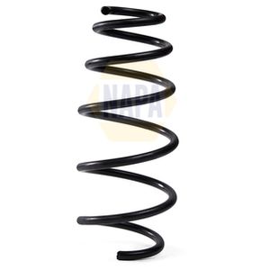 NAPA Coil Spring Front NCS2008