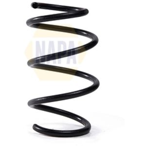 NAPA Coil Spring Front NCS2009