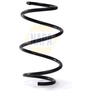 NAPA Coil Spring Front NCS2011