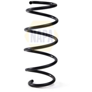 NAPA Coil Spring Front NCS2014
