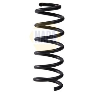 NAPA Coil Spring Front NCS2016