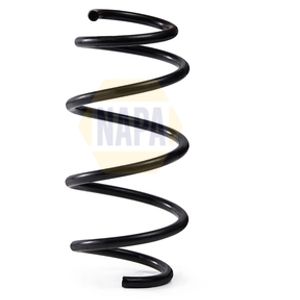 NAPA Coil Spring Front NCS2017