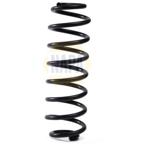NAPA Coil Spring Rear NCS2018