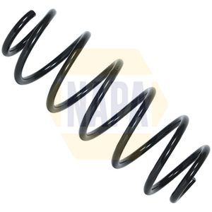NAPA Coil Spring NCS2027