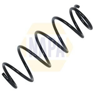NAPA Coil Spring NCS2029