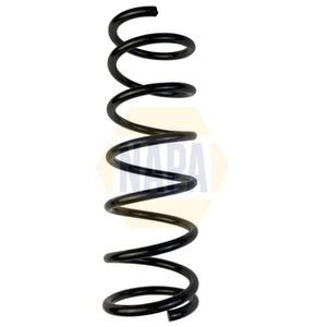 NAPA Coil Spring NCS2034