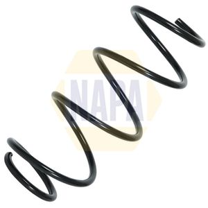 NAPA Coil Spring NCS2050