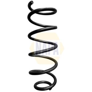 NAPA Coil Spring NCS2051