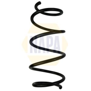 NAPA Coil Spring NCS2052