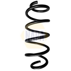 NAPA Coil Spring NCS2053