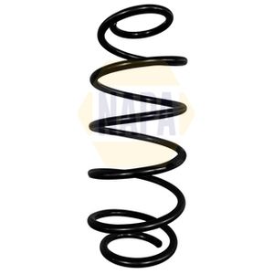 NAPA Coil Spring NCS2057