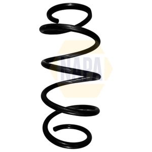NAPA Coil Spring Front NCS2058
