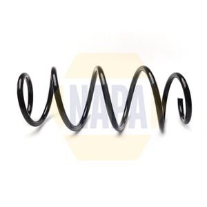 NAPA Coil Spring Front NCS2059