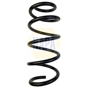 NAPA Coil Spring Handed Front Left NCS2061