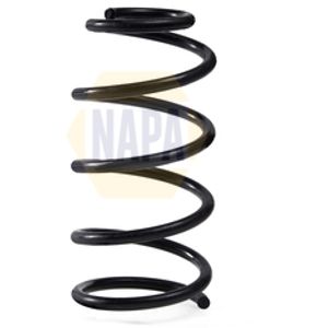 NAPA Coil Spring Rear NCS2063