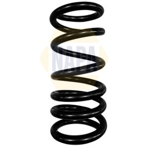 NAPA Coil Spring Rear NCS2065