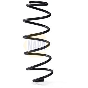 NAPA Coil Spring Front NCS2066
