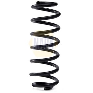 NAPA Coil Spring Rear NCS2070