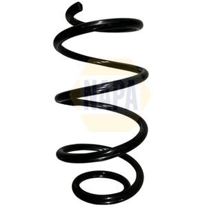 NAPA Coil Spring Front NCS2071
