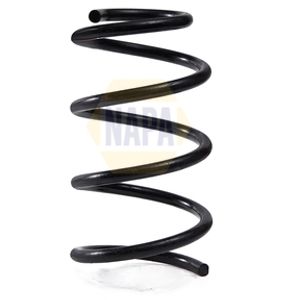 NAPA Coil Spring Front NCS2072