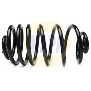 NAPA Coil Spring Rear NCS2073
